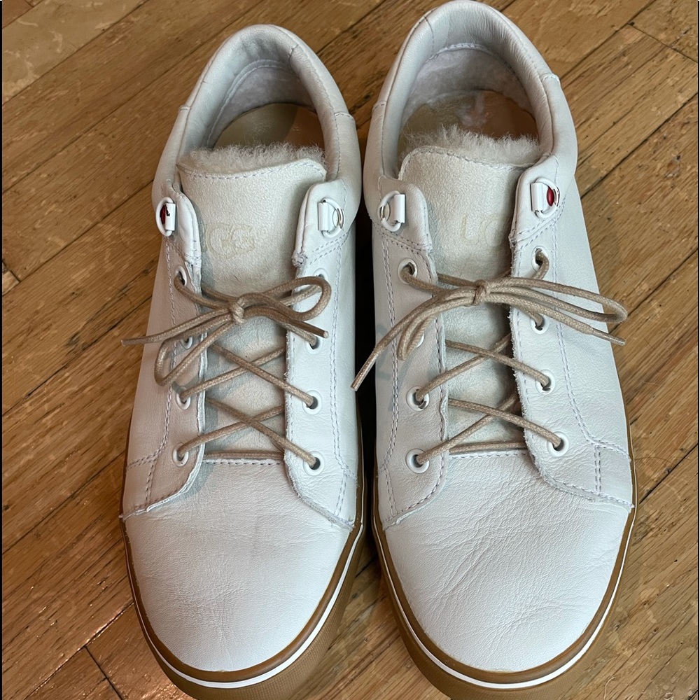 Ugg sneakers